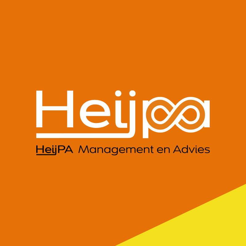 HeijPA logo