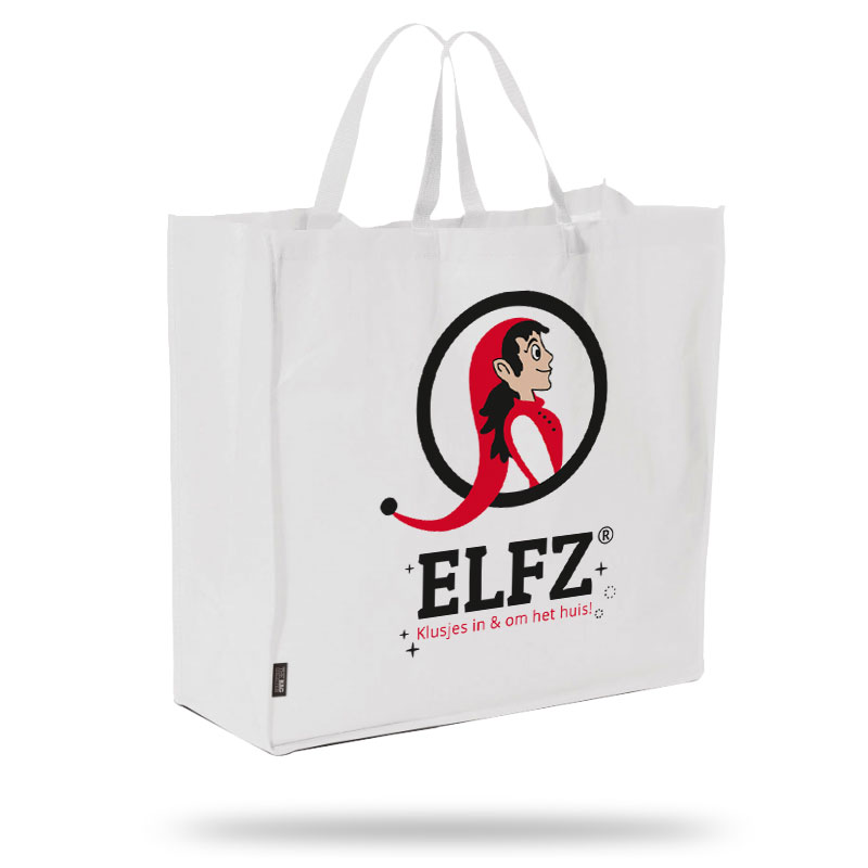 ELFZ branding