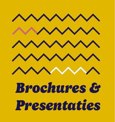 Brochures & Presentaties