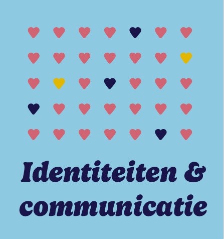 Identiteiten & communicatie