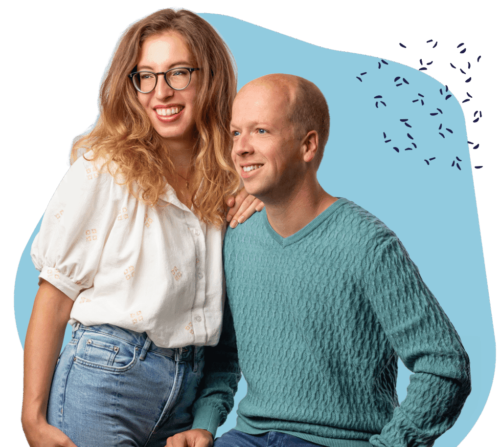 verhalen in beeld door lv design